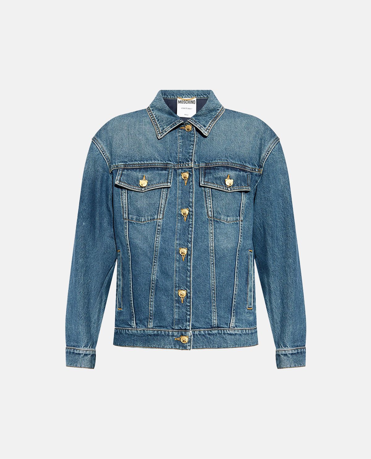 Giặt Và Bảo Quản Áo Khoác Jeans Bền Đẹp . Cùng Japan Laundry tìm hiểu nhé . Giặt Và Bảo Quản Áo Khoác Jeans Bền Đẹp . Cùng Japan Laundry tìm hiểu nhé .